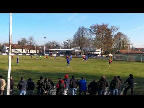 NK Dubravčan vs NK BSK Belica, sezona 2021./2022.