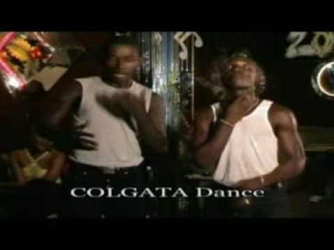 roland le binguiste la chacala