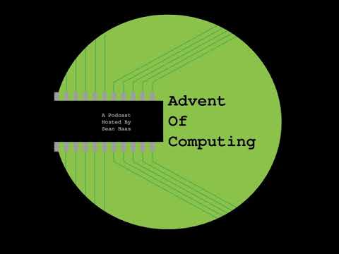 Episode 4 - Unix for the People, Part 1