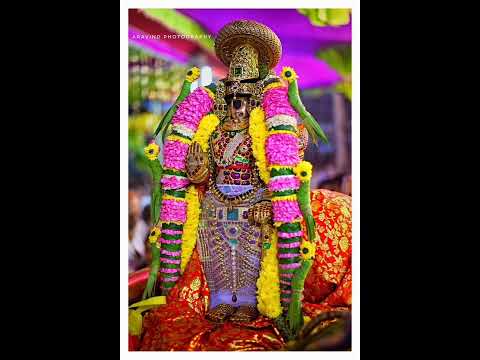 Shri Ranganathar odam- Composed by Smt.Geetha Govindarajan