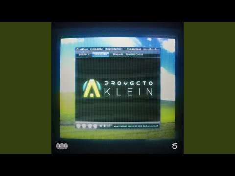 06. Jere Klein Ft. El Bai - Solo Dime (Audio)