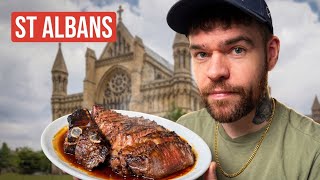 St Albans Has The Most Underrated Food Scene In The UK