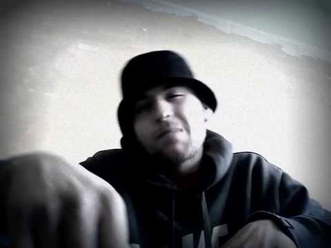 Yung Gazzellini - Opraai se sam (webcamshit)