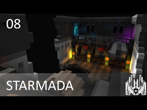 Starmada: Breaking space-time – Survival – StarMade