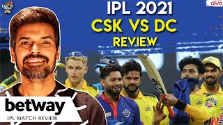 Reason for CSK’s Loss | Rishabh Pant | Suresh Raina | Shikhar Dhawan | Prithivi Shaw