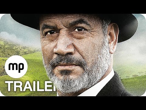 Trailer Mahana - Eine Maori-Saga