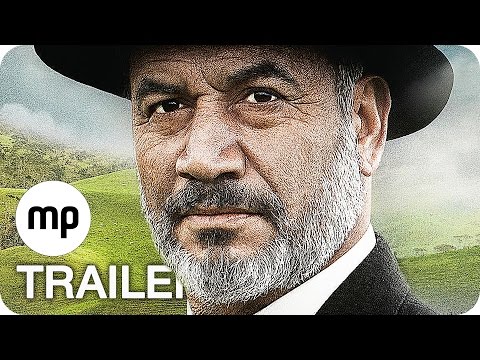 Trailer-Vorschau: Mahana - Eine Maori-Saga