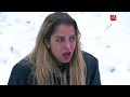 رامز تحت الصفر ضرب عنيف من ريم مصطفي لرامز جلال بعد أكت�