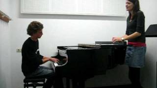 Norah Jones - Don't Know Why cover