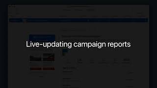 Direct Mail Video