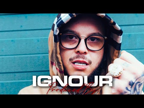 (UK Rap) Rimzee x Potter Payper Type Beat 2022 - " My Friend"