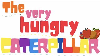 THE VERY HUNGRY CATERPILLAR (2) gameplay video by melodybarton, 2:01 duration