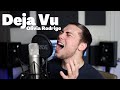 Deja Vu - Rodrigo(Brae Cruz cover)