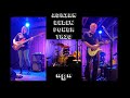 Adrian Belew Power Trio - "B" Live at Crescent Ballroom 9/11/19