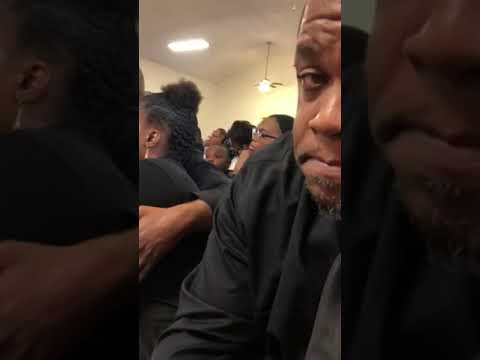 Joyce Starks Moore, Queen and Pam McRenolds