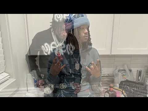 Souljaaongo x Lil SKE x Fredo Ruthless - July 7 RGfreestyle (audio)  #LL⛷️ #LLBANG #LL50