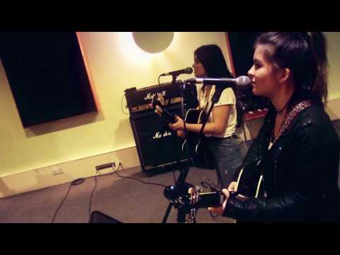 WCS Paisley HND Music Rehearsal - High Rollers