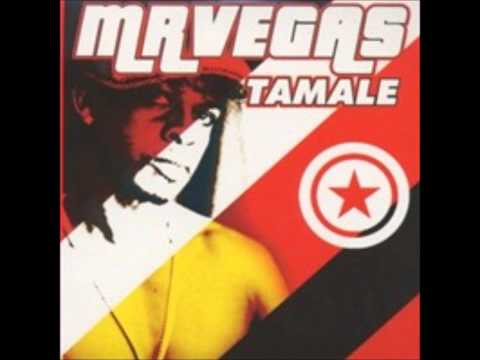 Mr. Vegas - Tamale (Dancehall Remix)