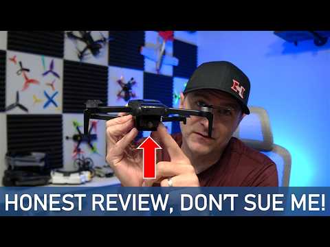 Ruko U11 Mini | Is the camera on a drone important?