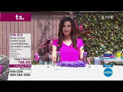 HSN | Healthy You with Brett Chukerman 05.25.2021 - 04 PM