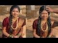 Newly Married Girl Head Shave In Medaram