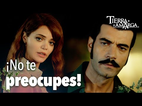 Züleyha, ¿qué estás haciendo aquí? - Capítulo 134