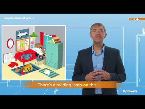 A1+ UNIT 4 Flipped classroom video