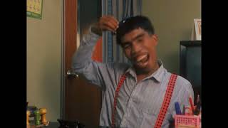 Download lagu BILA TAK RETI BAHASA | CIKGU BESAR NAK MUNTAH DARAH | SEMUA BAHASA KELUAR mp3