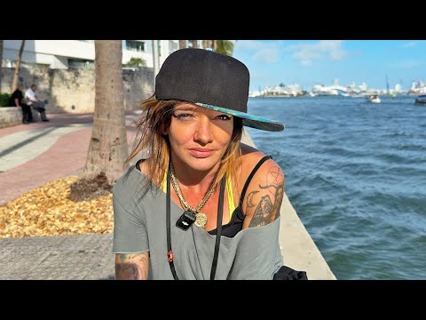 Sije - Sobriety Update | Drug Addiction & Recovery Interview