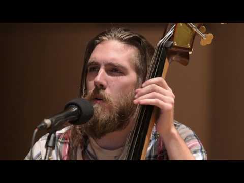 The Last Revel - Engine Troubles (Live on Radio Heartland)