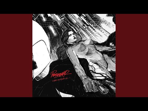 Video thumbnail for Behemoth (Perturbator Remix)