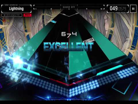 【OverRapid】 Lightning PRO17MAXX[6key] 【キャプチャ動画】