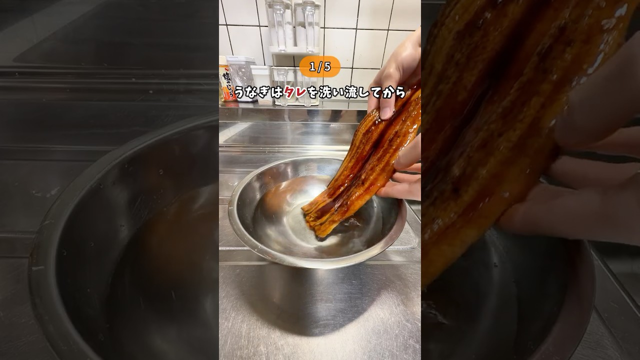 魚介の下処理 裏ワザ5選 #暮らしチャンネル #魚介類 #下処理 #料理のコツ #海鮮