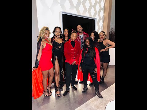 ShaTown - Looking For Love feat.Pimp'N (Official Music Video)