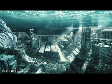 Extrapolations (2023) – Climate Crisis Like You've Never Seen Before | Full Review & Summary