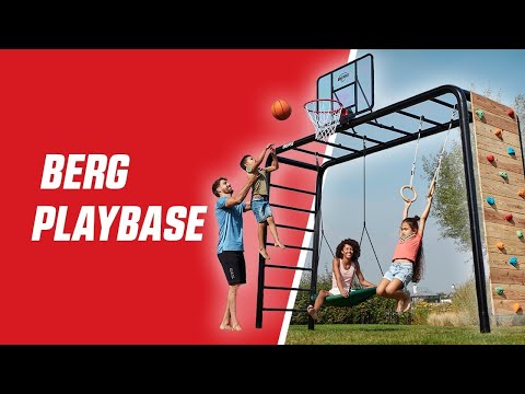 BERG PlayBase Large LL Item No. 22.40.02.00 - Image 2