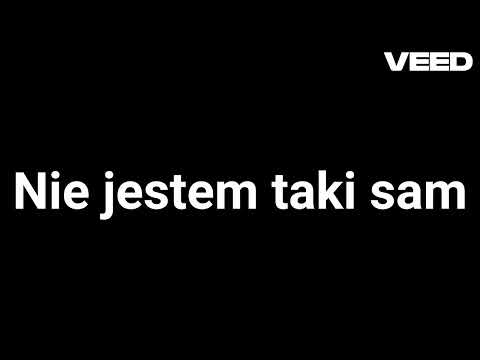 Tuzin - Nie jestem taki sam (odrzut 2020)