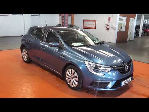 Renault Megane 2018 - Image 2