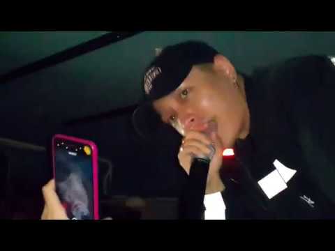 181002 쌈디 Simon D :: Me No Jay Park 헨즈클럽 라이브