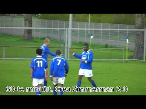 Boeimeer - Dubbeldam 5-1