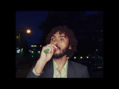 JESSE JAMES SOLOMON X LORD APEX X FINN FOXELL X ISAIAH RASHAD TYPE BEAT   "WEAK"