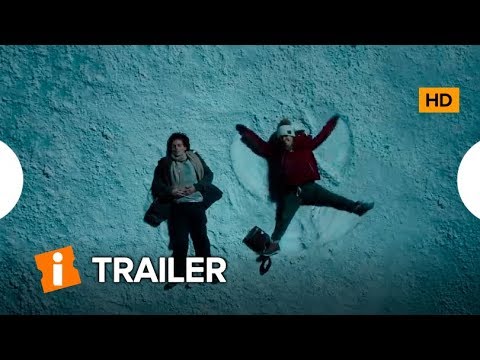 A Cinco Passos de Você - Trailer