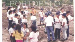 preview picture of video 'MANADA GRUPO SCOUT Nª 19: SIGLO XXI - UNIDOS HACIA EL FUTURO. LA CHORRERA - PANAMA'