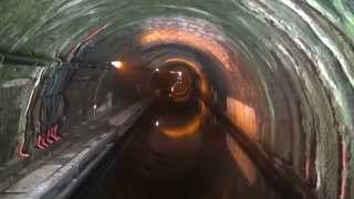 preview picture of video 'TOURISME ON CANALS TUNNELS CANAL FROM MARNE TO RHINE TOURISME FLUVIAL'