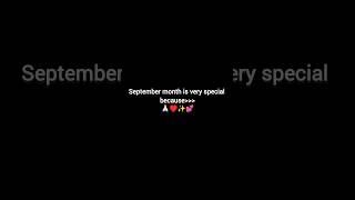 Download lagu Bulan September sangat istimewa 🙏🏻♥️✨💫 #september #festival #cinta #viral #status #shorts mp3 Download lagu Bulan September sangat istimewa 🙏🏻♥️✨💫 #september #festival #cinta #viral #status #shorts mp3