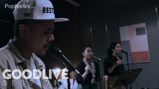 Download lagu Cocoblue - Semenjak Ada Dirimu | GOODLIVE Sessions mp3