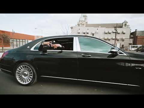 YounG Moose - (Haunted House)