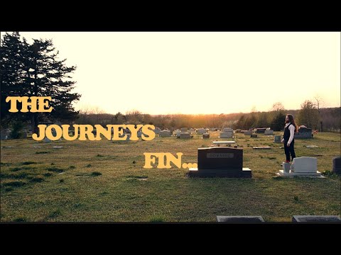 Official Trailer - The Past - An Ian Quaid Hyden Film