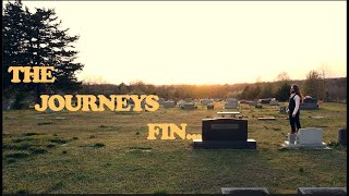 Official Trailer - The Past - An Ian Quaid Hyden Film
