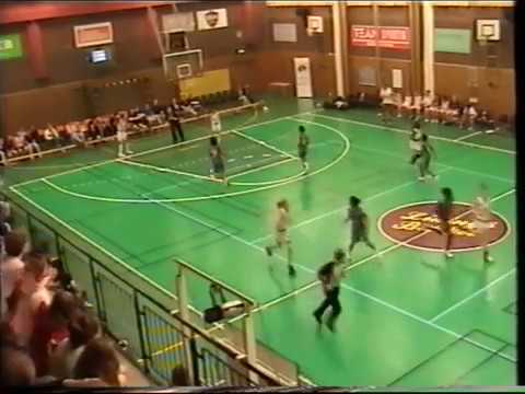 SBBK F91 -  Järva USM-Final 2006